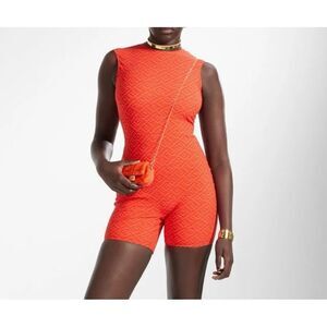 Fendi | Pants & Jumpsuits | Fendi X Skims Crewneck Full Pc